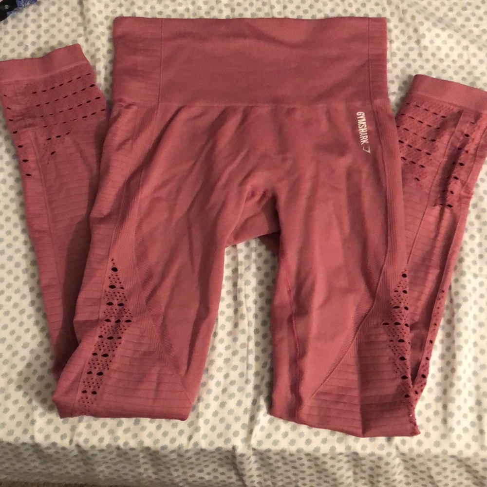 Gymshark energy seem less leggings